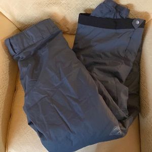 Columbia ski pants